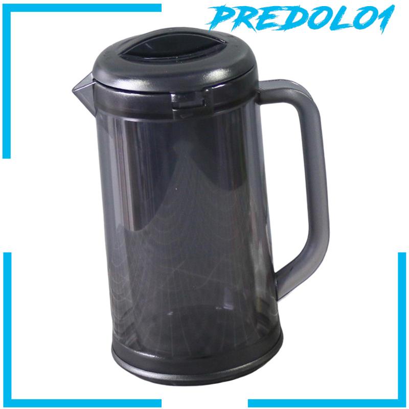 [Predolo1] Water Jug Pitcher Large Lightweight Fridge Jug Fridge Outdoor Lemonade Juice