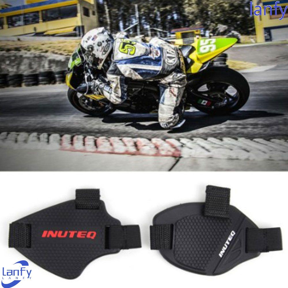 Lanfy Gembok Balap Part Motor Motor Cross Racing Pads Aksesoris Motor Cross Country Racing Pads