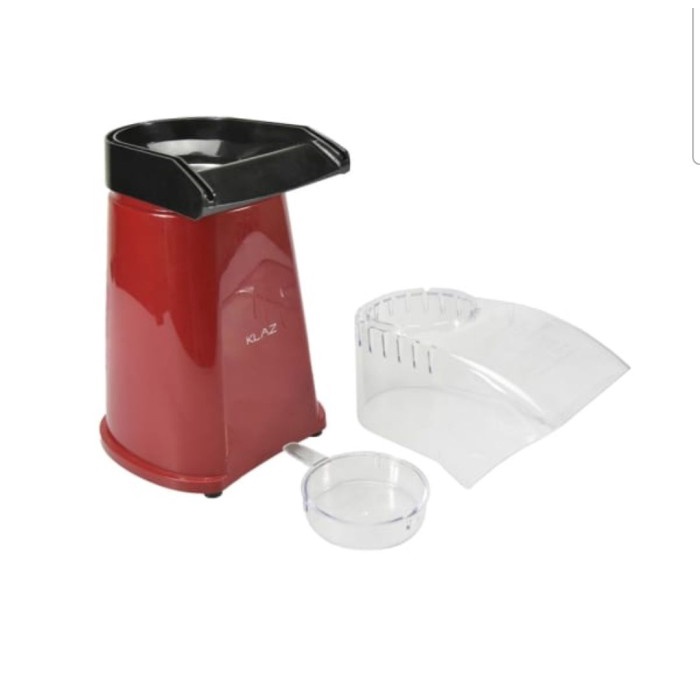 POPCORN MAKER / PEMBUAT POPCORN
