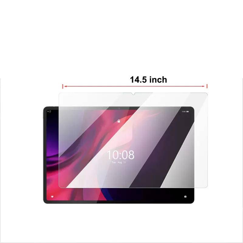 Untuk Lenovo Legion Y900 Y700 Full Film HD Pelindung Layar Untuk Lenovo Tab Extreme Tempered Glass Film