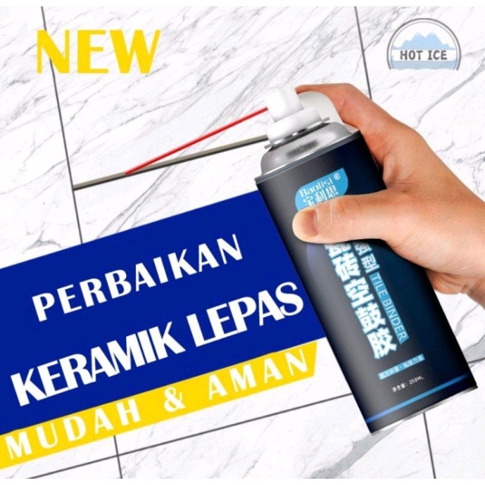 

Ceramic Gap Glue YM