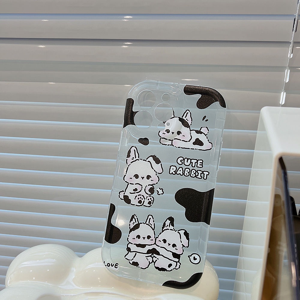 Cocok Untuk Iphone14 Pro Max iPhone Phone Case Airbag Protection Phone Case Kamera Tahan Guncangan Kompatibel Dengan Iphone13 13prm iPhone 11 7Plus 8Plus Xr XS 12 Pro Max 12mini 13mini Phone Case