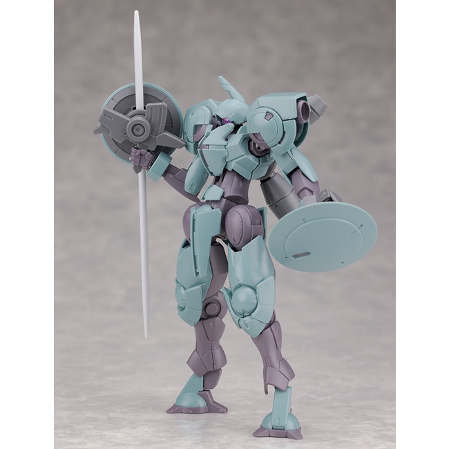 BANDAI Plamo HG 1/144 Heindree