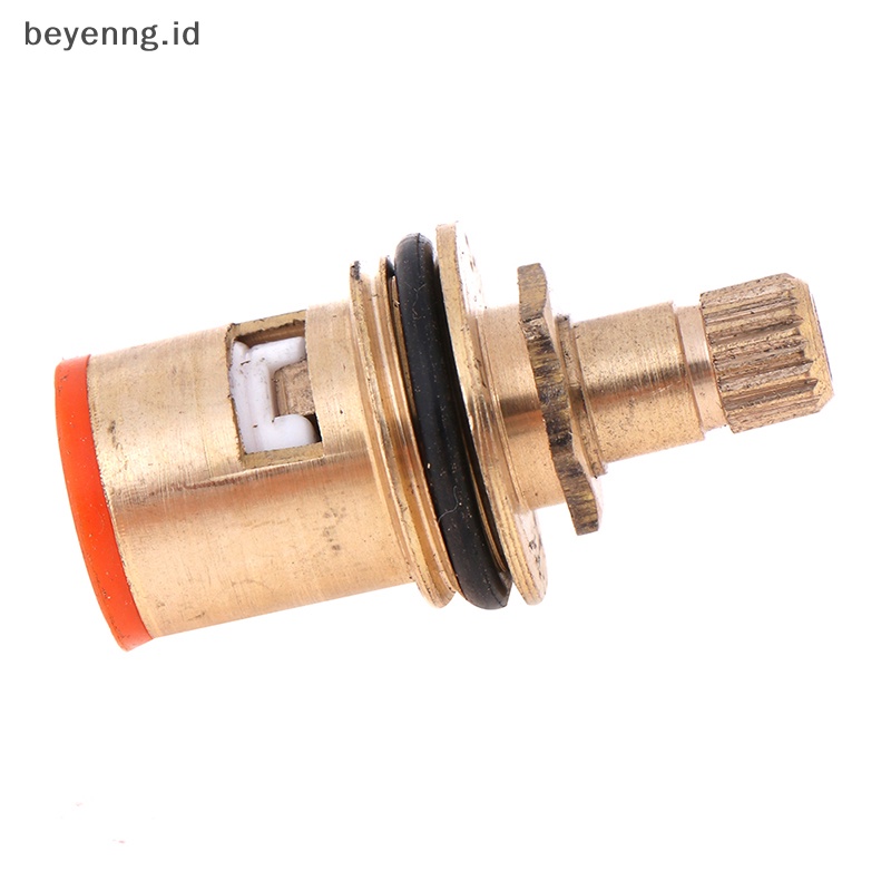 Beyen 1pcs 1per2 &quot;20Gigi Tap Keramik Cartridge Disc Quarter Turn Valve Replaceme ID