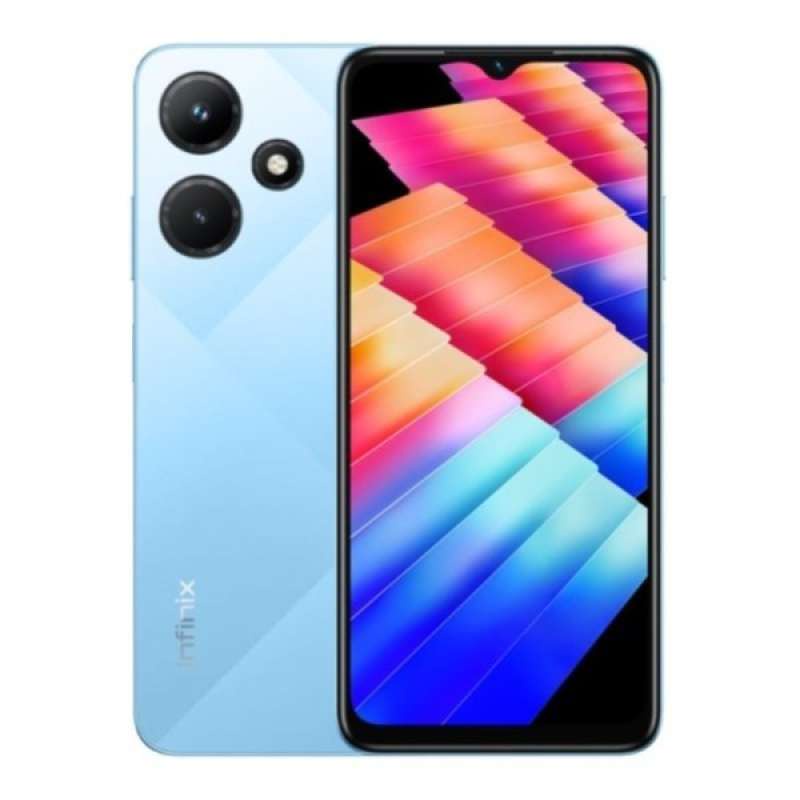 Infinix Hot 30i 8/128GB