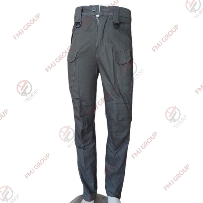 Celana Tactical Blackhawk Katun Chino / Celana Panjang Pria