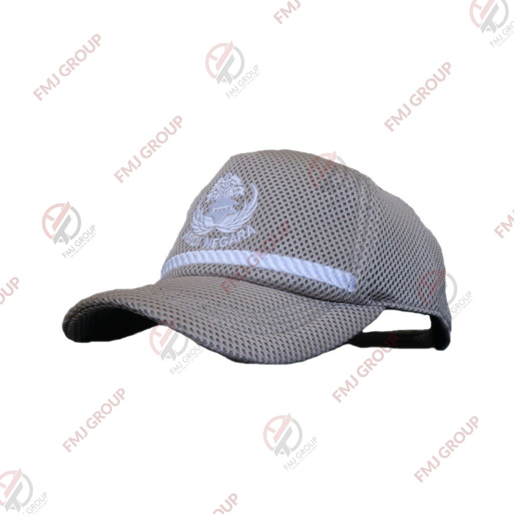 Topi Doublemesh - Topi Dinas KORPRI