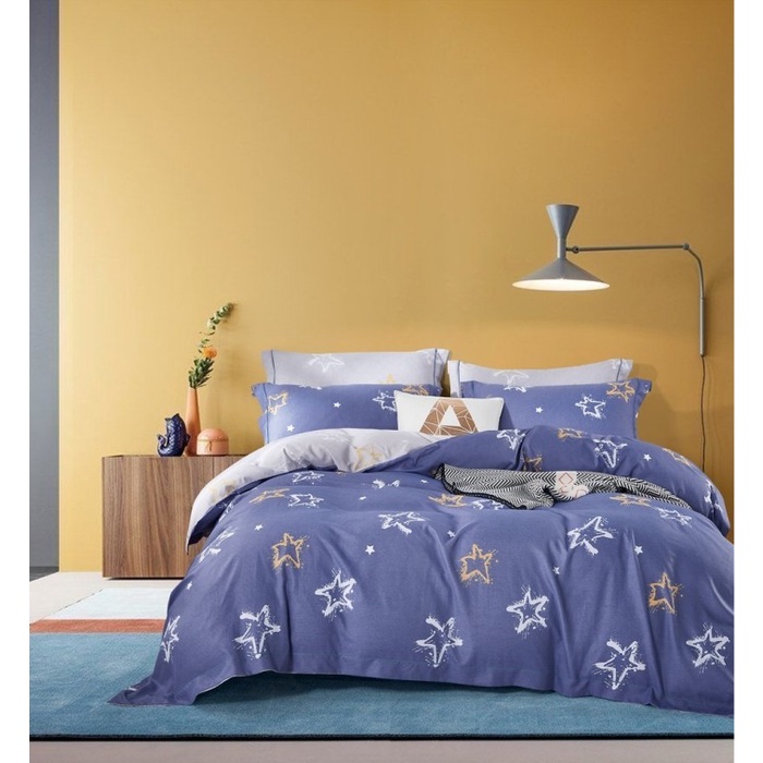 Idola Style Sprei Micro Organic Bamboo 40S LV-MT-1183
