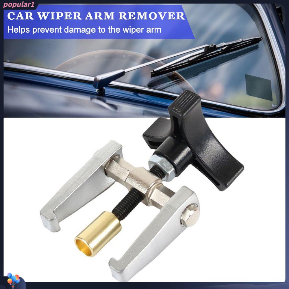 Populer Wiper Kaca Depan Kendaraan Mobil Auto Aksesoris Mobil Untuk Alat Pelepas Kaca Depan Wiper Arm Removal Tool