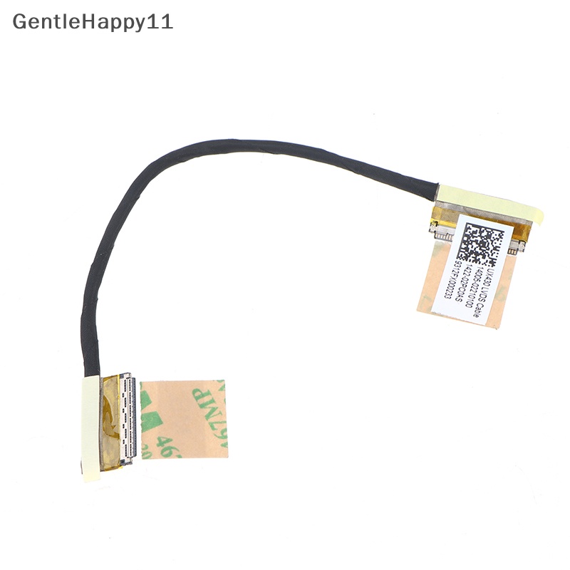 Gentlehappy Kabel Pita Display LCD LED laptop Untuk ASUS U4100U UX430UA/UN UX430UQ U430UAR id