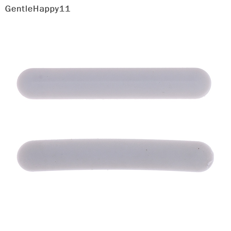 Gentlehappy New Rubber Foot Pad Pengganti HP Pavilion 15 15-CS 15-CW TPN-Q208 TPN-Q210 id