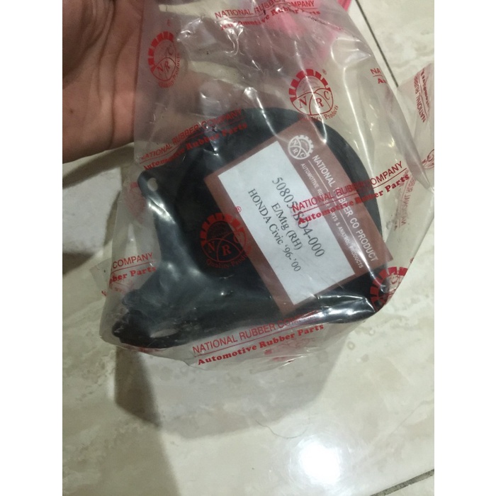 Engine Mounting Crv 1998-2001 Crv Gen 1 Kanan