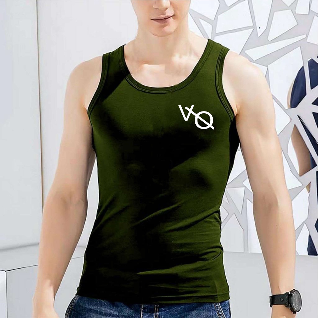 Bayar Di tempat/ BS/COD//KAOS DALAM  SINGLET DONOWAN PRIA//TERLARIS