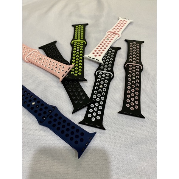 Tali Strap Sport Nike Series Sport Strap iwatch / smart Watch / Apple Watch
