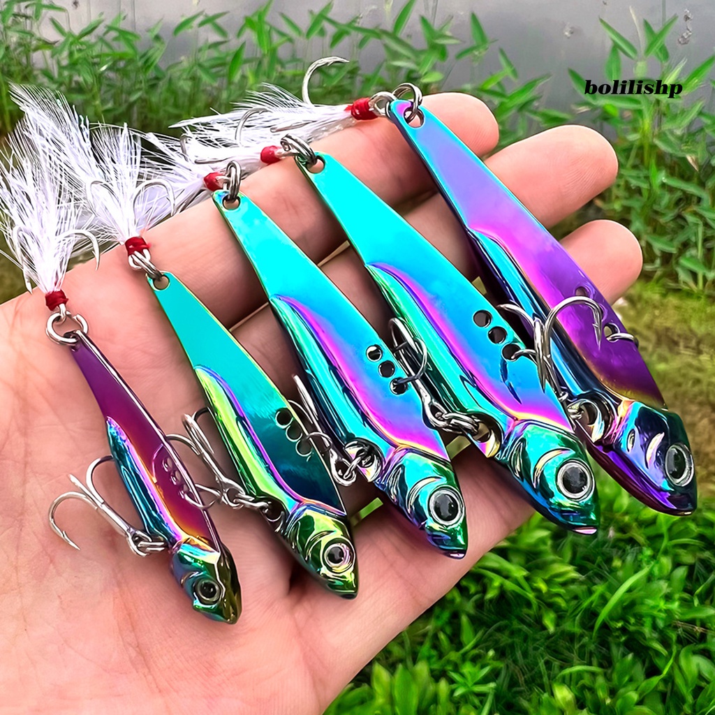 Bo-hard Umpan Pancing 3D Simulasi Fisheye Meningkatkan Laju Ikan Untuk Semua Daerah Air Tajam Kait Treble Hooks Alat Pancing Reflektif Bentuk Hidup Hidup Yang Tinggi Umpan Pancing