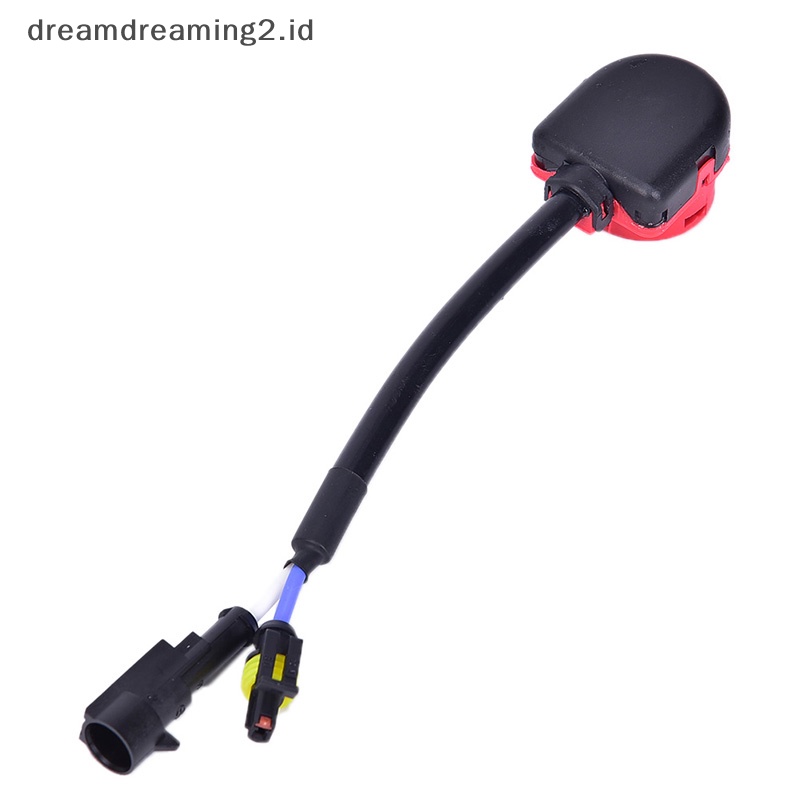 (drea) D2 D2S D2R D2C HID Wiring Harness Converter Konektor Adaptor Soket Kabel fb//