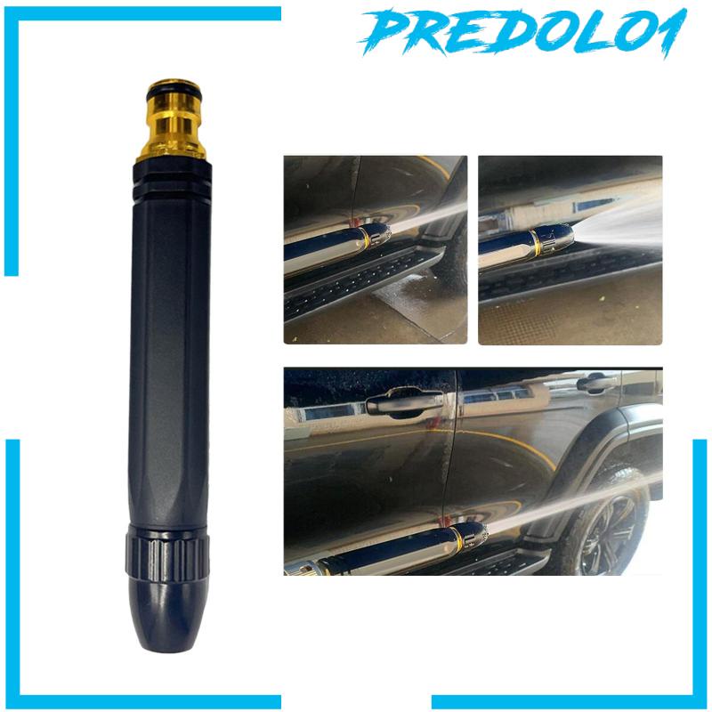 [Predolo1] Garden Hose Sprinkler Direct Spray Sprinkler Untuk Cuci Mobil Penyiram Taman