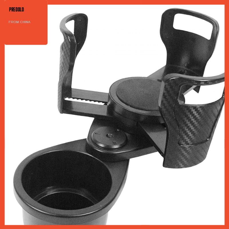 [Predolo] Holder Mount Dengan Adjustable Base All Purpose Extra Water Extender