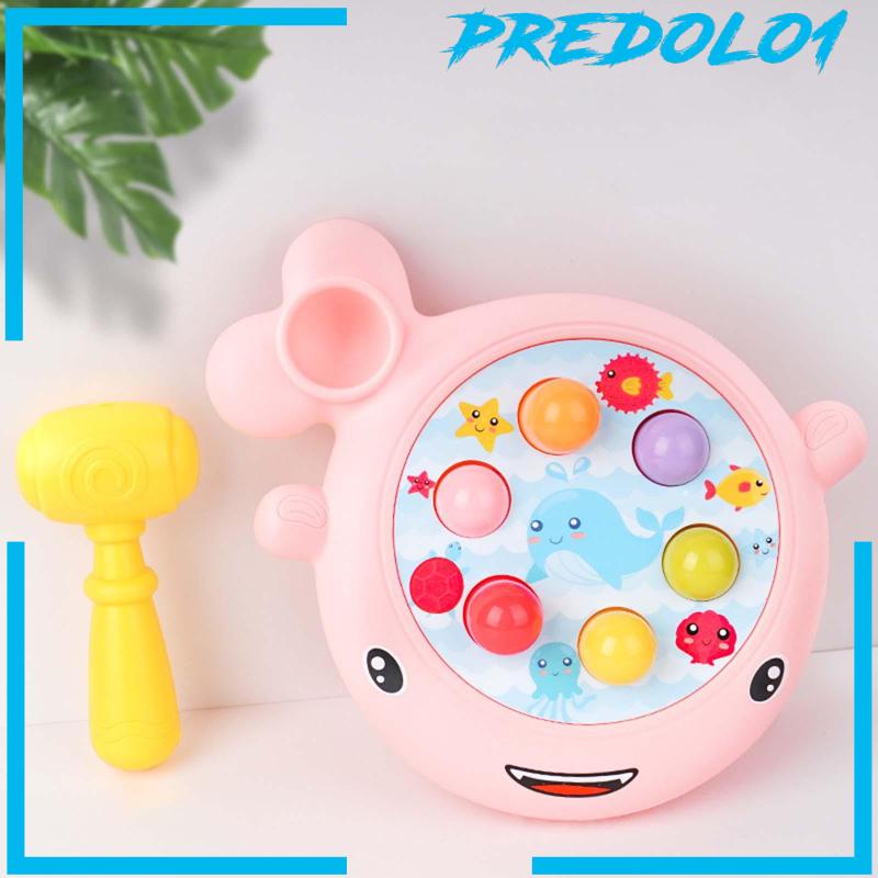 [Predolo1] Cambuk Game Interaktif Berdebar Mainan Anak Usia 3th 4 5 6 7th