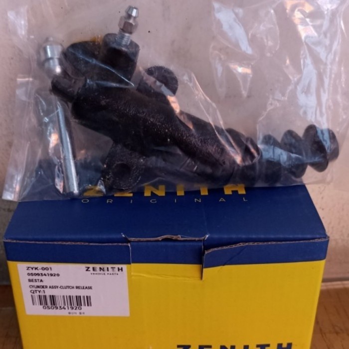 MASTER KOPLING BAWAH KIA TRAVELLO