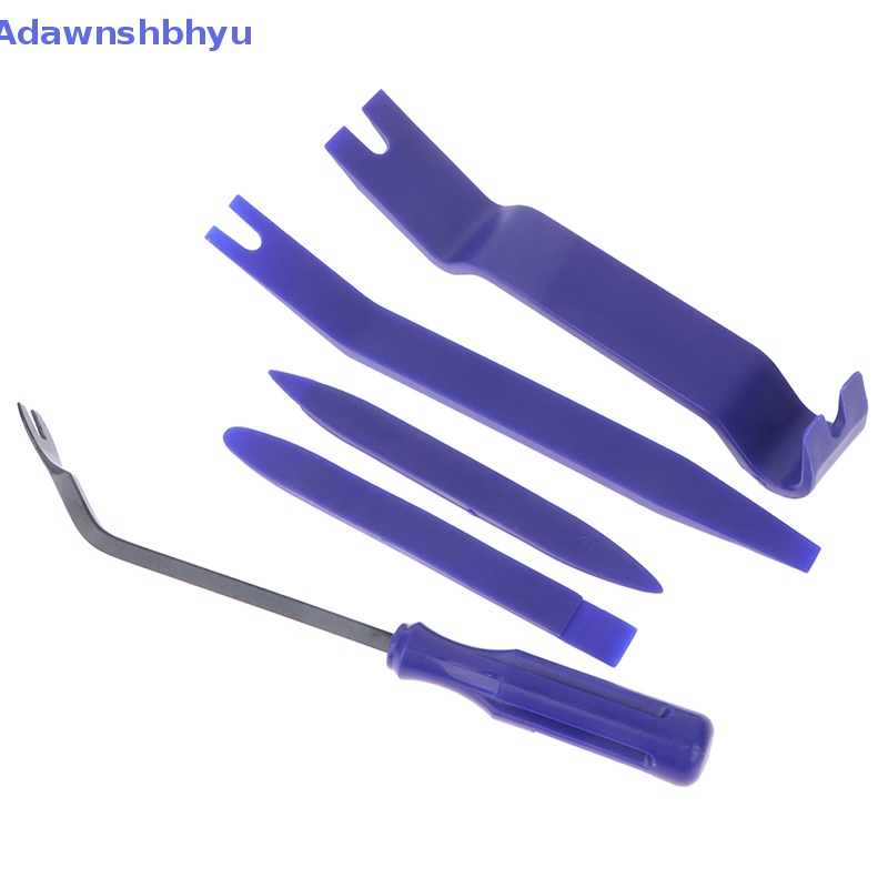 Adhyu Auto Door Clip Panel Radio Trim Removal Tool See Konversi Repairing Tools ID