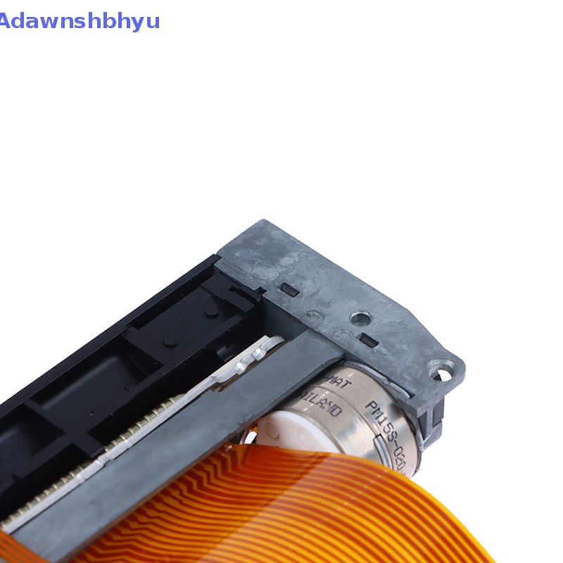 Adhyu Print Head Untuk FTP-628MCL101 Thermal Printer Mechanism Resi Printhead ID