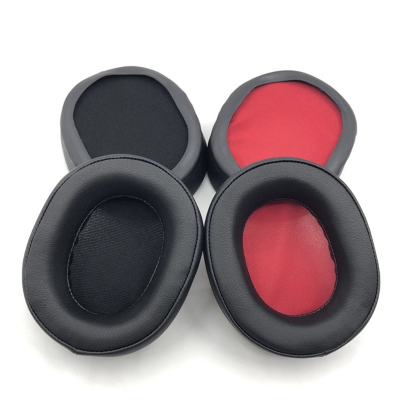 Cre Comfort Ear Pads Memory Sponge Penutup Telinga Untuk ATH-WS990BT Headphone Earpads Cocok Untuk Mendengarkan Headphone Lama Sl