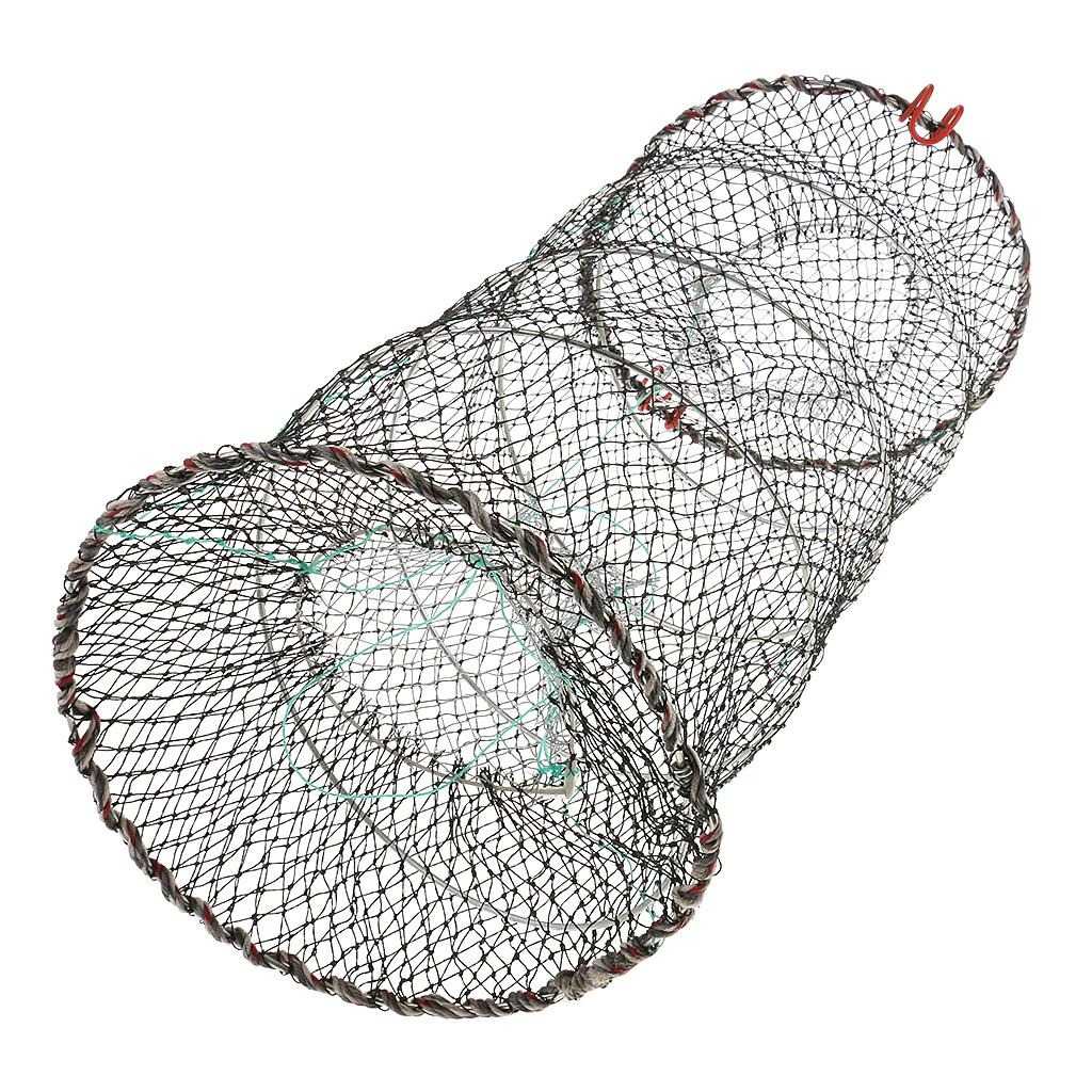 YeaGarden Perangkap Ikan Udang Fishing Net Cage Foldable - Y881