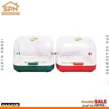 Bread Case NGT310 NAGATA