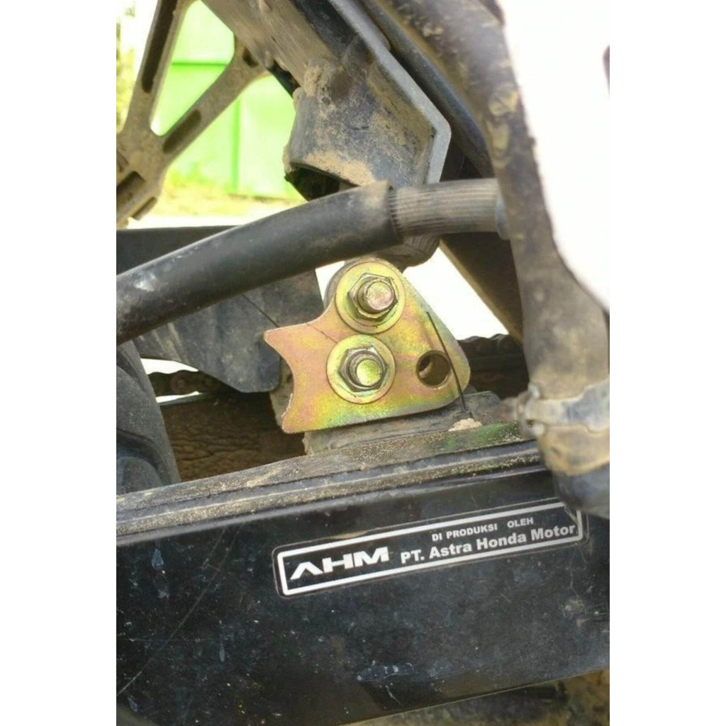 peninggi shock belakang jupiter mx old mx new peninggi sok skok shockbreaker HIGHQUALITY