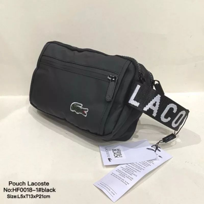 handbag pouch LC 001 tas jinjing LC pria wanita impor quality LX_Store