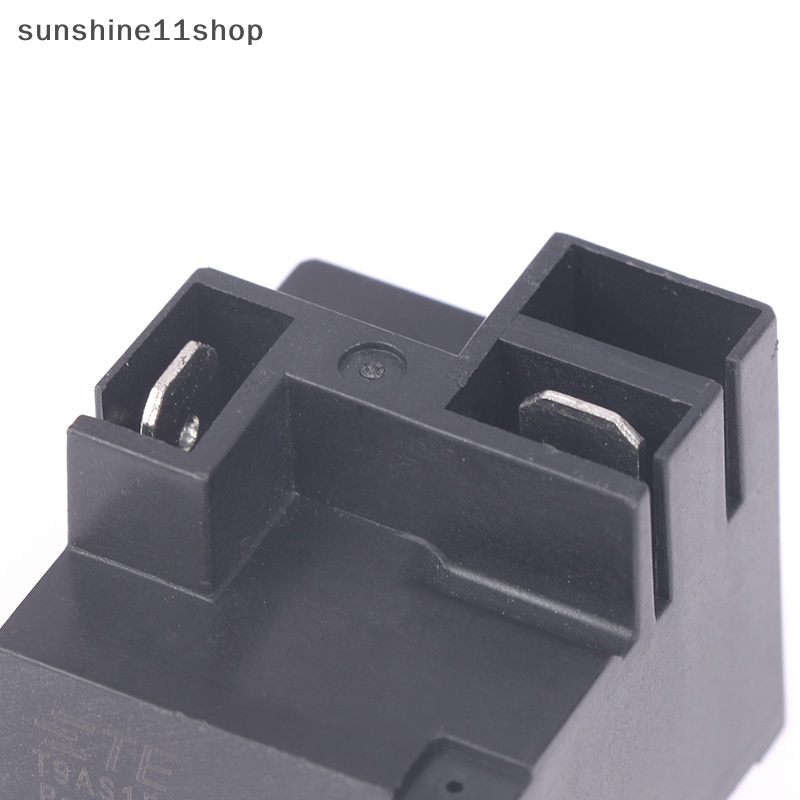 Sho 1Pc T9AS1D22-12 30A 240VAC 30amper 24volt 4pin TE Relay N