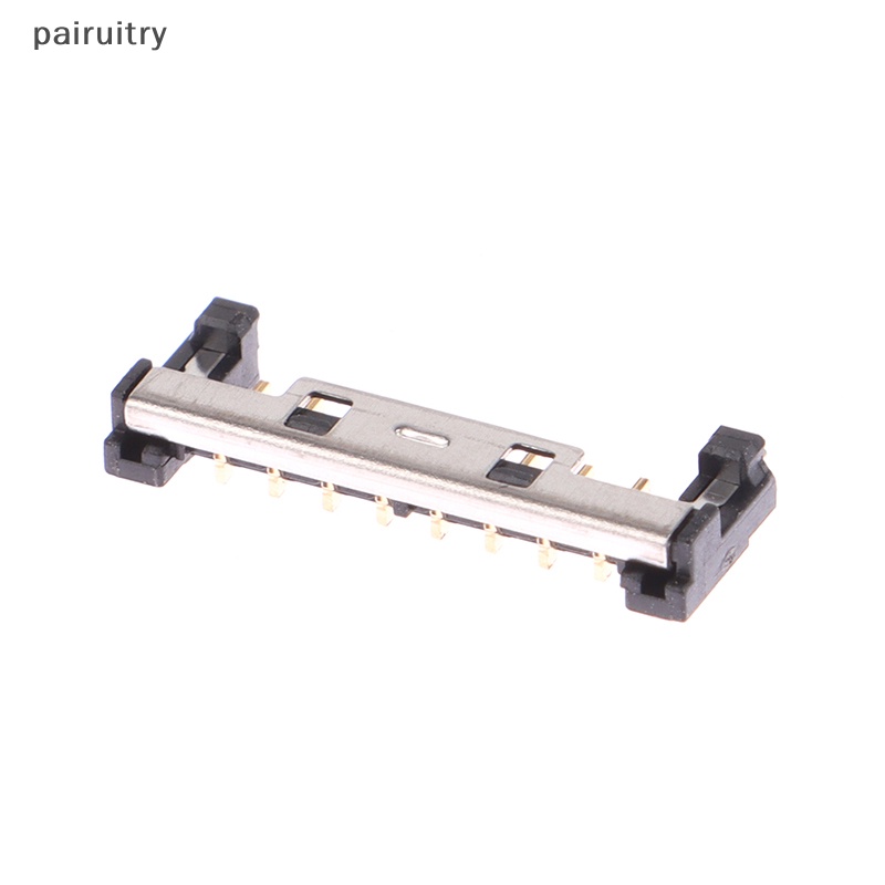 Prt 1pcs Interface Untuk Konektor Tablet ASUS 8Pin S510U u4100u PRT