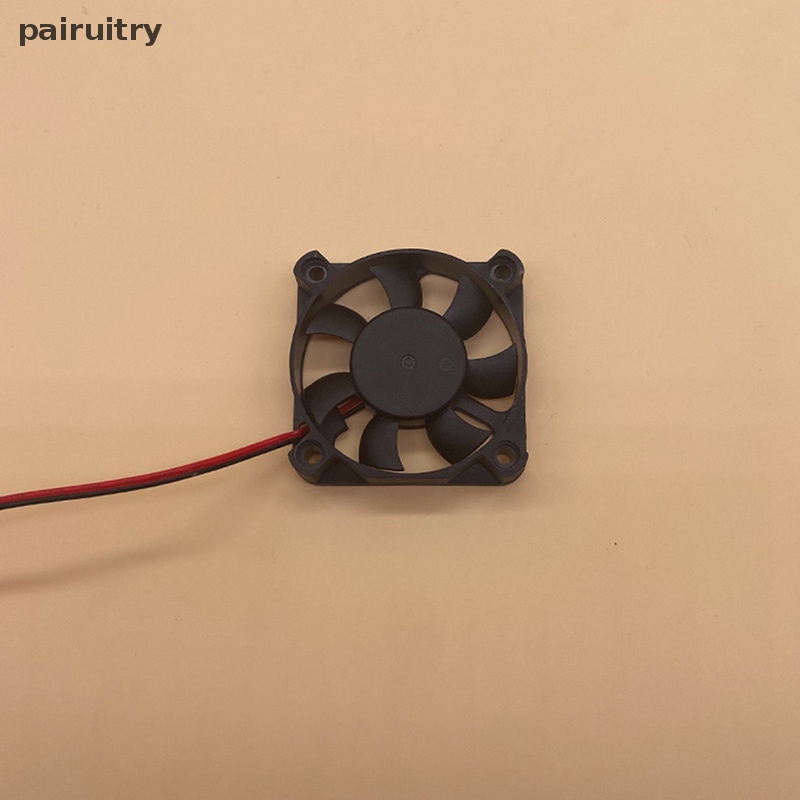 Prt DC Brushless Fans Komputer Case Cooling Fan Sleeve Bearing Kipas Pendingin CPU PRT