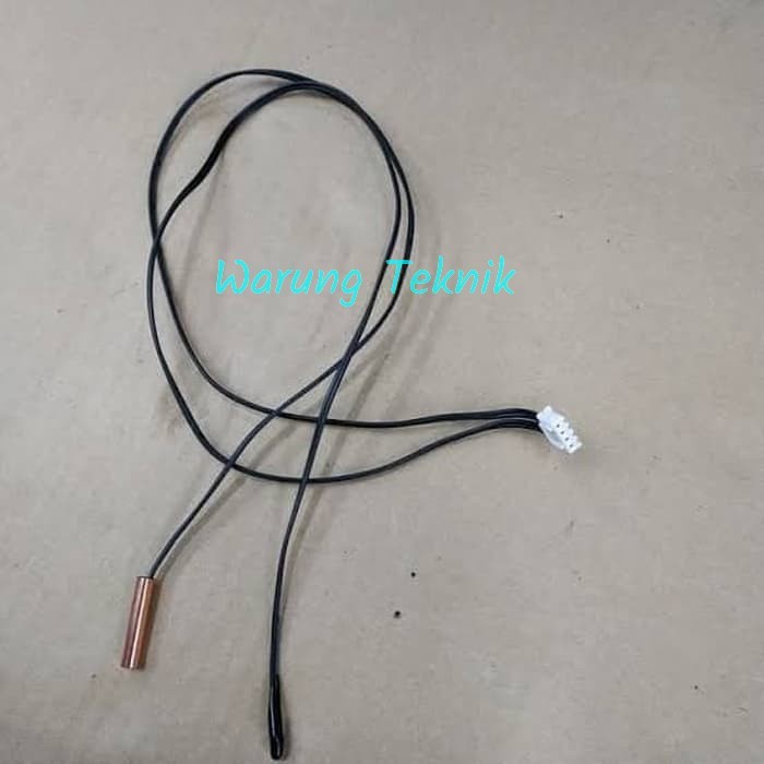 TERMISTOR THERMISTOR AC AUX TCL SOKET DOUBLE ORIGINAL -SIRENPUTRI
