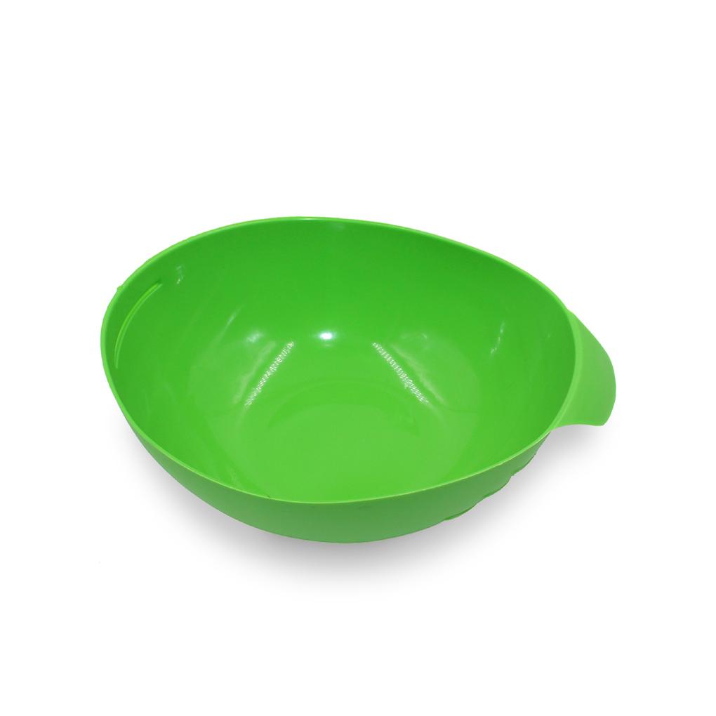 Microwave Silicone Steamer Lipat Sayur Tahan Suhu Tinggi Mengukus Mangkuk Peralatan Masak Rumah Supplier Dapur Gadget