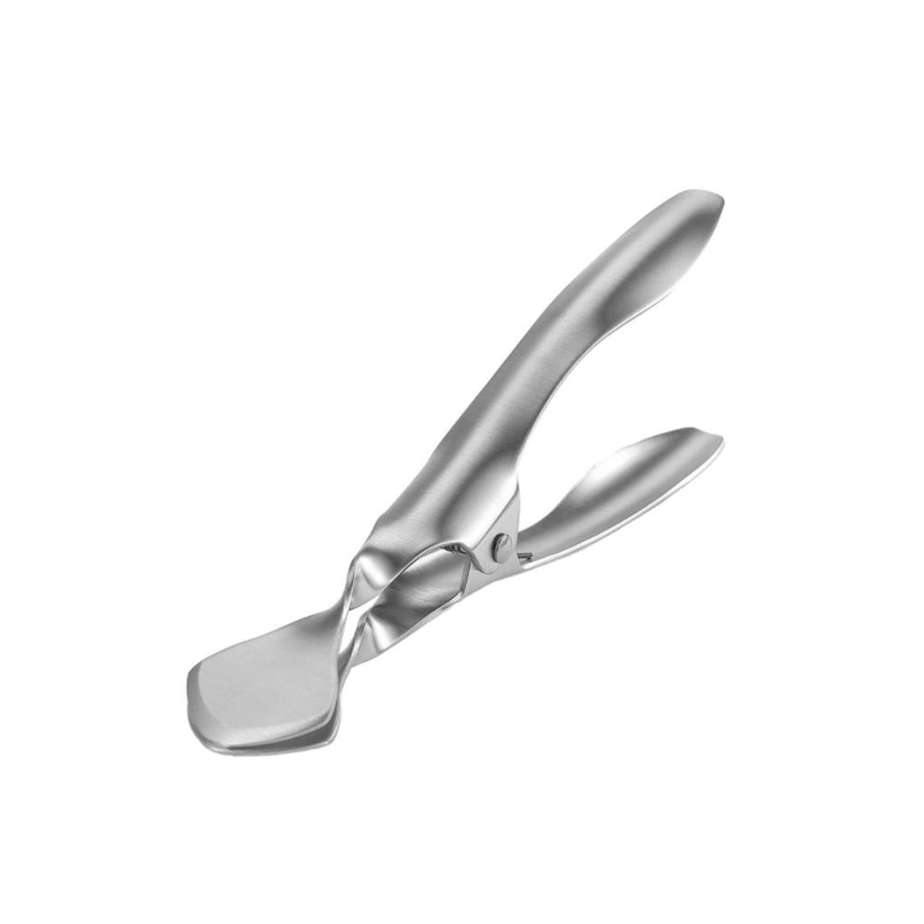 Pembuka Buah Shell Slicer Kitchen Gadget Stainless Steel Multifungsi Aksesoris Rumah Tangga Yang Berlaku Banyak
