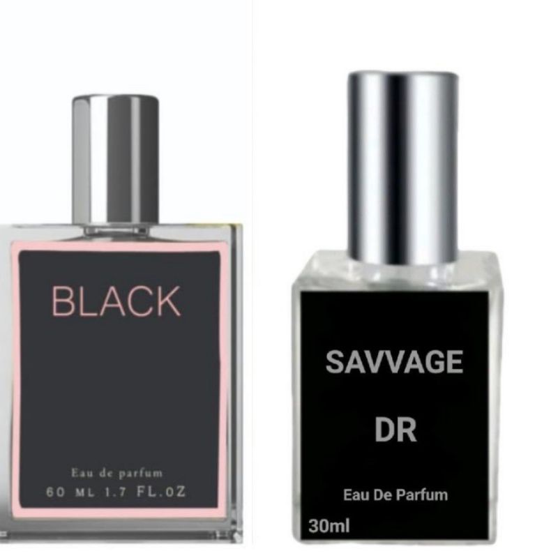 PARFUM SAUVAGE 30ML / PARFUM BLACK OPIUM PARFUM PRIA WANGI TAHAN LAMA / PARFUM SAUVAGE PARFUM BACARA