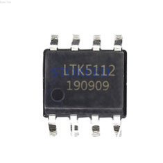 LTK5112 ESOP8 Audio Amplifier