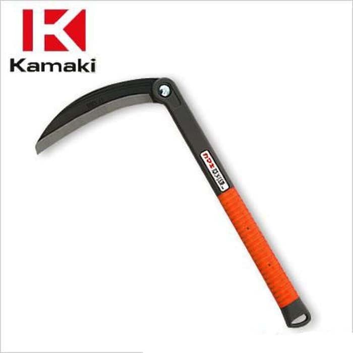 KAMAKI Japanese Sickle 180-H (arit Jepang)