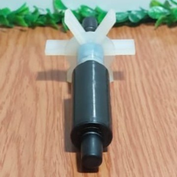 KIPAS MAGNET / IMPELLER POMPA RESUN KING 5 / KING 4 / PENGUIN 4500