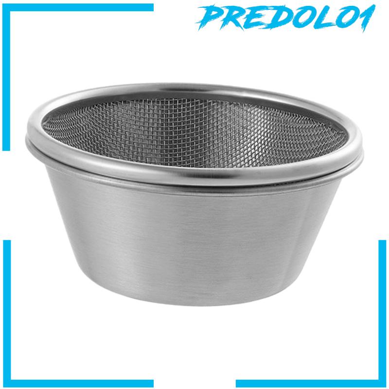 [Predolo1] Colander Bowl Strainers Wadah Saringan Tempat Saluran Air Beras Pasta Masak