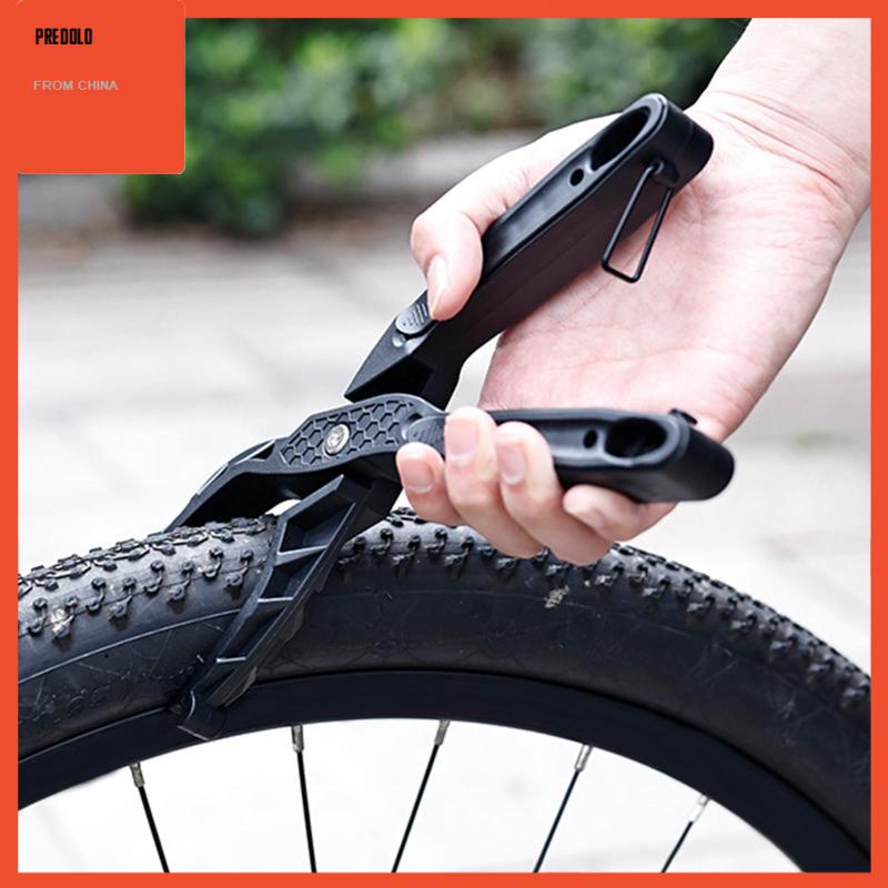 [Predolo] Penjepit Pelepas Ban Sepeda Portable Multifungsi Perlengkapan Tire Plier Remover