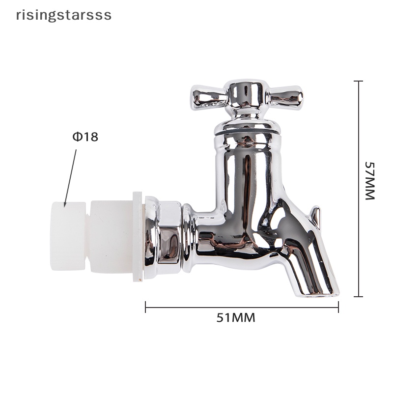 Rsid Span-new Keran Air Keran Plastik Kaca Botol Wine Faucet Jar Barrel Valve Dispenser Jelly