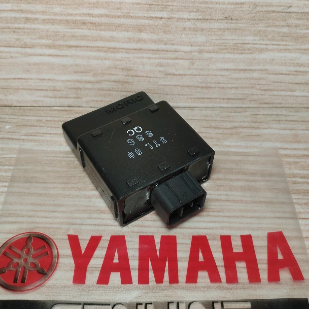 CDI 5TL Matic Mio lama & Nouvo