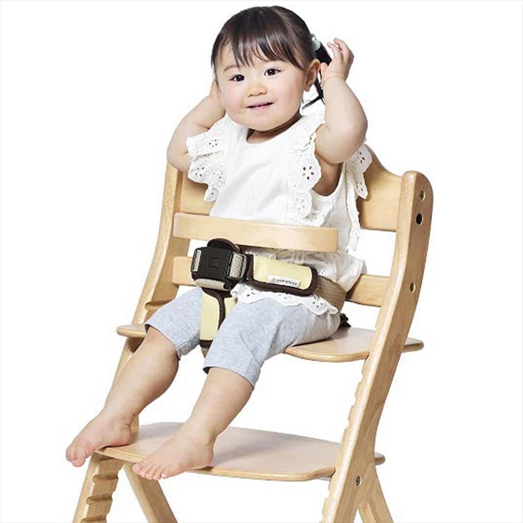 Yamatoya Safety Chair Belt Sabuk Pengaman Kursi Makan Bayi