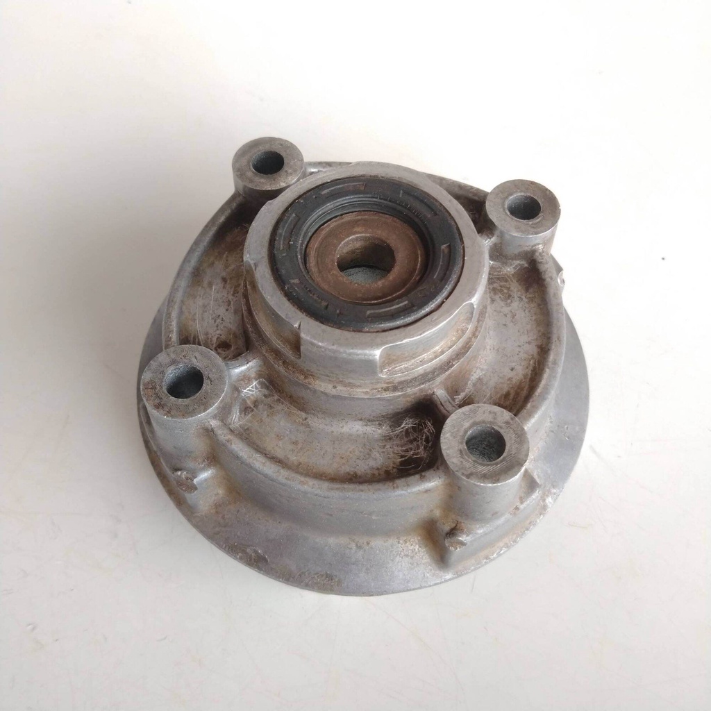 NAP GEAR SUZUKI AXELO 125 ORIGINAL COPOTAN NAP GIR BELAKANG AXELO DUDUKAN GEAR BELAKANG AXELO ORI