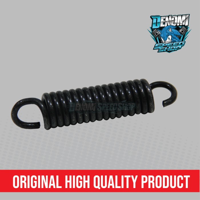 Per Pir Standar Jagang Tengah Yamaha F1ZR FIZR F1Z FIZ R RX King Vega Old Original YGP 90506-29802