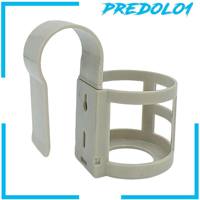 [Predolo1] Poolside Cup Holders Shelf Pool Cup Holder Tempat Minuman Untuk Minuman Hot Tub Beer