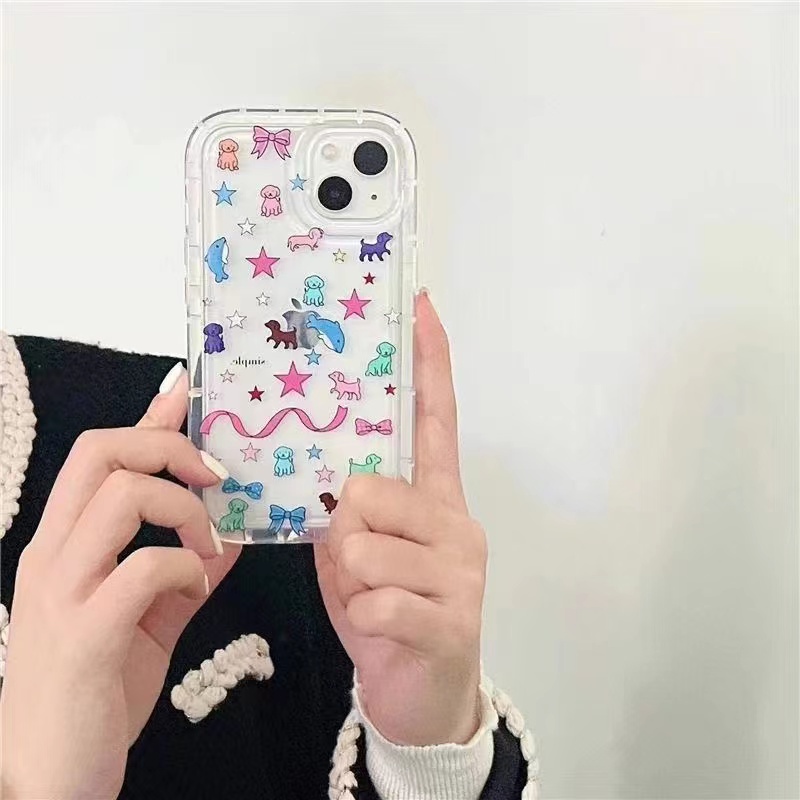 Casing Hp Samsung A12 A13 A04s A50 A50S A30S A32 A52 A52S A23 F23 A03 A03S A02S A11 A20 A04 A04E A51 A31 A20S A14 A21S Airbag Protection Casing Ponsel TPU Tahan Guncangan